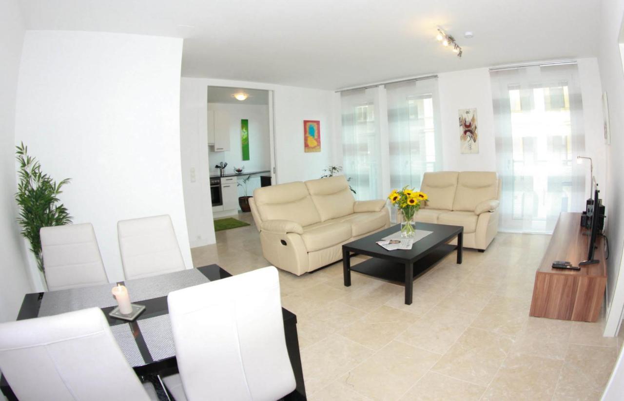 Rafael Kaiser - Paros Apartment - Contactless 24H Check-In Βιέννη Εξωτερικό φωτογραφία